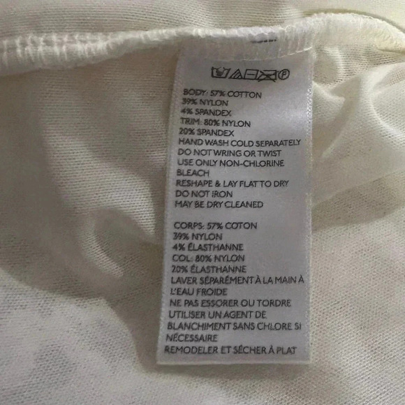 Kimchi Blue Halter Top - Picture 6 of 6